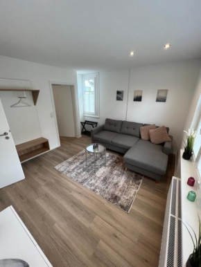 Rohrspitz Ferienwohnung